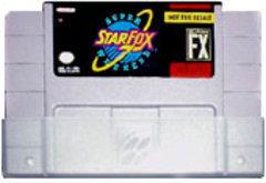 Star Fox Super Weekend Competition - Super Nintendo | RetroPlay Games