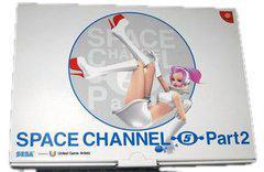 Space Channel 5 Part 2 [Limited Edition] - JP Sega Dreamcast | RetroPlay Games