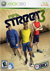 FIFA Street 3 - Xbox 360 | RetroPlay Games