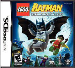 LEGO Batman The Videogame - Nintendo DS | RetroPlay Games