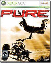 Pure - Xbox 360 | RetroPlay Games