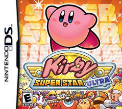 Kirby Super Star Ultra - Nintendo DS | RetroPlay Games