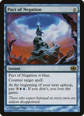 Pact of Negation [Future Sight] | RetroPlay Games