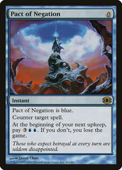 Pact of Negation [Future Sight] | RetroPlay Games