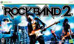 Rock Band 2 Bundle - Xbox 360 | RetroPlay Games