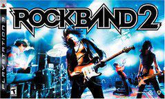 Rock Band 2 Bundle - Playstation 3 | RetroPlay Games