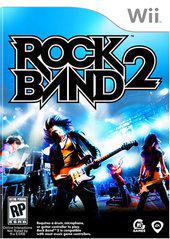 Rock Band 2 - Wii | RetroPlay Games