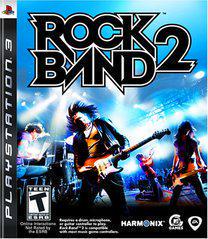 Rock Band 2 (game only) - Playstation 3 | RetroPlay Games