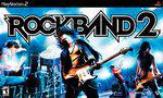 Rock Band 2 Bundle - Playstation 2 | RetroPlay Games