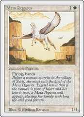 Mesa Pegasus [Revised Edition] | RetroPlay Games