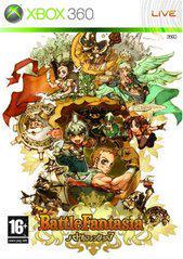 Battle Fantasia - Xbox 360 | RetroPlay Games
