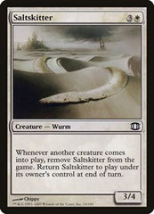Saltskitter [Future Sight] | RetroPlay Games