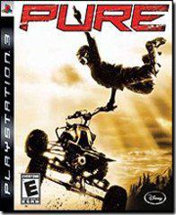 Pure - Playstation 3 | RetroPlay Games