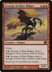 Scourge of Kher Ridges [Future Sight] | RetroPlay Games