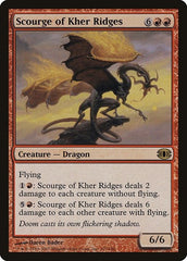 Scourge of Kher Ridges [Future Sight] | RetroPlay Games