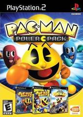 Pac-Man Power Pack - Playstation 2 | RetroPlay Games