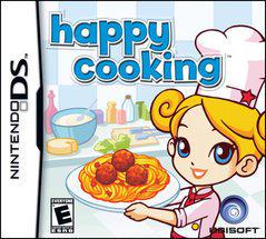 Happy Cooking - Nintendo DS | RetroPlay Games