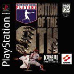 Bottom of the 9th - Playstation | RetroPlay Games