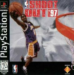 NBA ShootOut 97 - Playstation | RetroPlay Games