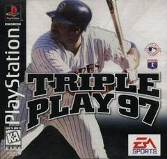Triple Play 97 - Playstation | RetroPlay Games