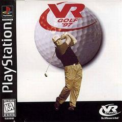 VR Golf 97 - Playstation | RetroPlay Games