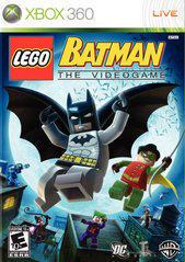 LEGO Batman The Videogame - Xbox 360 | RetroPlay Games