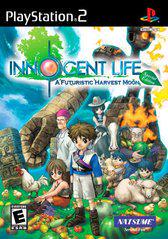 Innocent Life A Futuristic Harvest Moon - Playstation 2 | RetroPlay Games