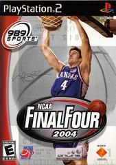 NCAA Final Four 2004 - Playstation 2 | RetroPlay Games