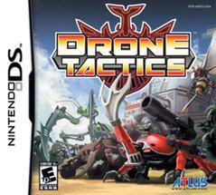 Drone Tactics - Nintendo DS | RetroPlay Games