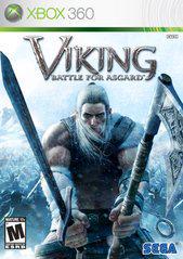 Viking Battle for Asgard - Xbox 360 | RetroPlay Games