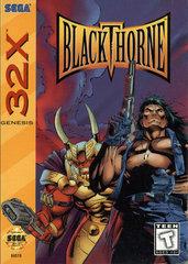Blackthorne - Sega 32X | RetroPlay Games
