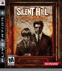 Silent Hill Homecoming - Playstation 3 | RetroPlay Games