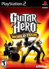 Guitar Hero World Tour - Playstation 2 | RetroPlay Games