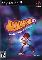 Unison Rebels of Rhythm and Dance - Playstation 2 | RetroPlay Games