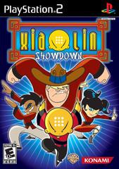 Xiaolin Showdown - Playstation 2 | RetroPlay Games