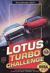 Lotus Turbo Challenge - Sega Genesis | RetroPlay Games