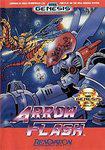 Arrow Flash - Sega Genesis | RetroPlay Games