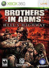 Brothers in Arms Hell's Highway - Xbox 360 | RetroPlay Games