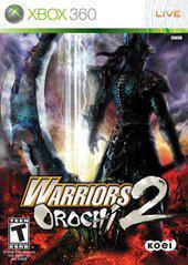 Warriors Orochi 2 - Xbox 360 | RetroPlay Games