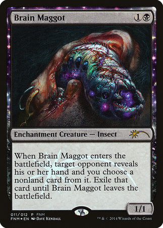 Brain Maggot [Friday Night Magic 2014] | RetroPlay Games