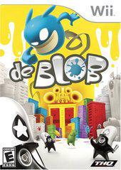 De Blob - Wii | RetroPlay Games