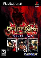 Onimusha The Essentials - Playstation 2 | RetroPlay Games