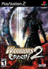 Warriors Orochi 2 - Playstation 2 | RetroPlay Games