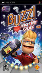 Buzz! Master Quiz - PSP | RetroPlay Games