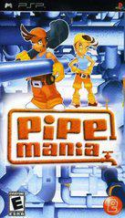Pipe Mania - PSP | RetroPlay Games