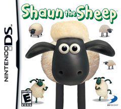 Shaun the Sheep - Nintendo DS | RetroPlay Games