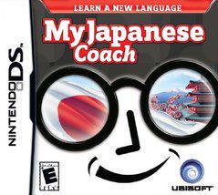 My Japanese Coach - Nintendo DS | RetroPlay Games