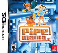 Pipe Mania - Nintendo DS | RetroPlay Games