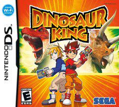 Dinosaur King - Nintendo DS | RetroPlay Games