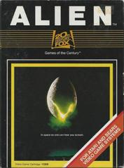 Alien - Atari 2600 | RetroPlay Games